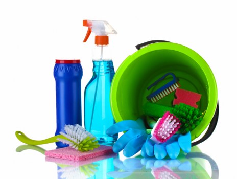 Professional steam carpet cleaning for a home in Wandsworth