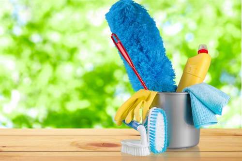 Upholstery and fabric stain treatment for Wandsworth businesses