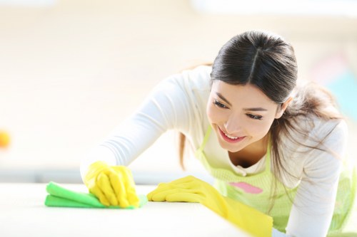 Commercial one-off cleaning in Wandsworth for an office or workspace refresh