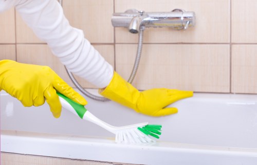 Service cancellation and rescheduling paperwork for carpet cleaning