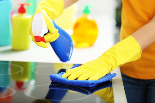 Wandsworth rug cleaning service for homes and businesses with local access considerations