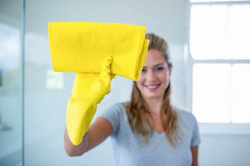 Targeted stain removal for home and commercial interiors in Wandsworth