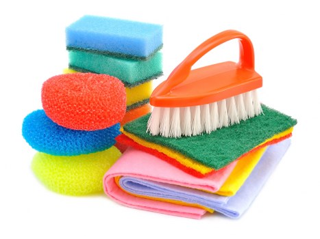 Local commercial cleaning for a retail unit in Wandsworth