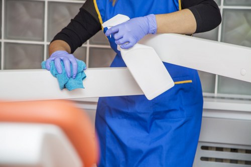 Local mattress cleaning for flats and apartments in Wandsworth